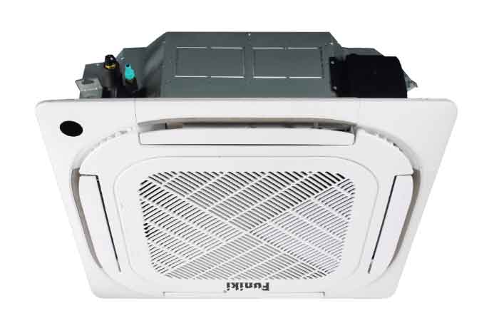 Điều hòa âm trần cassette Funiki 50000 BTU 1 chiều CC50MMC1